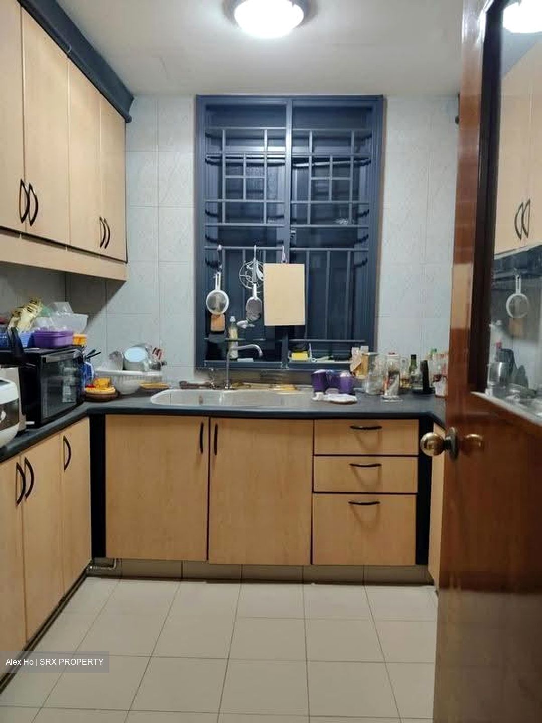 Regent Heights (D23), Condominium #620282561